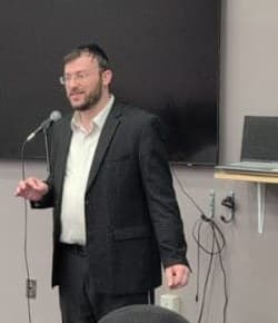 Tzvi Arnstein